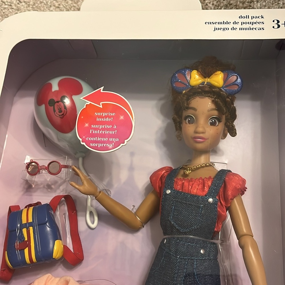 Disney ily 4EVER Snow White - Picture 2 of 3